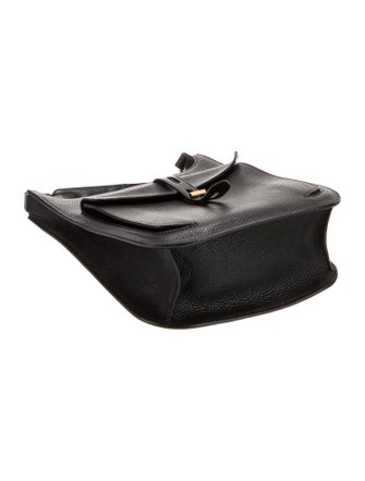 Tom Ford Leather Shoulder Bag