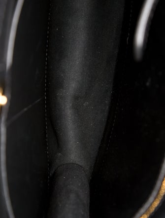 Tom Ford Leather Shoulder Bag