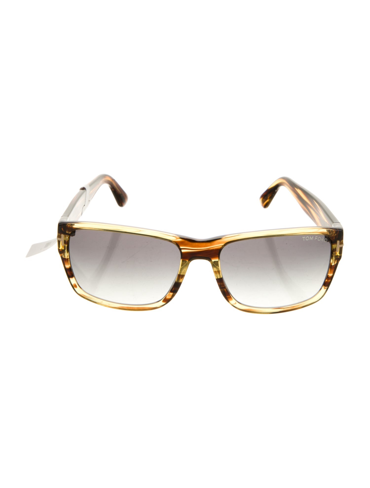 Tom Ford Mason Sunglasses