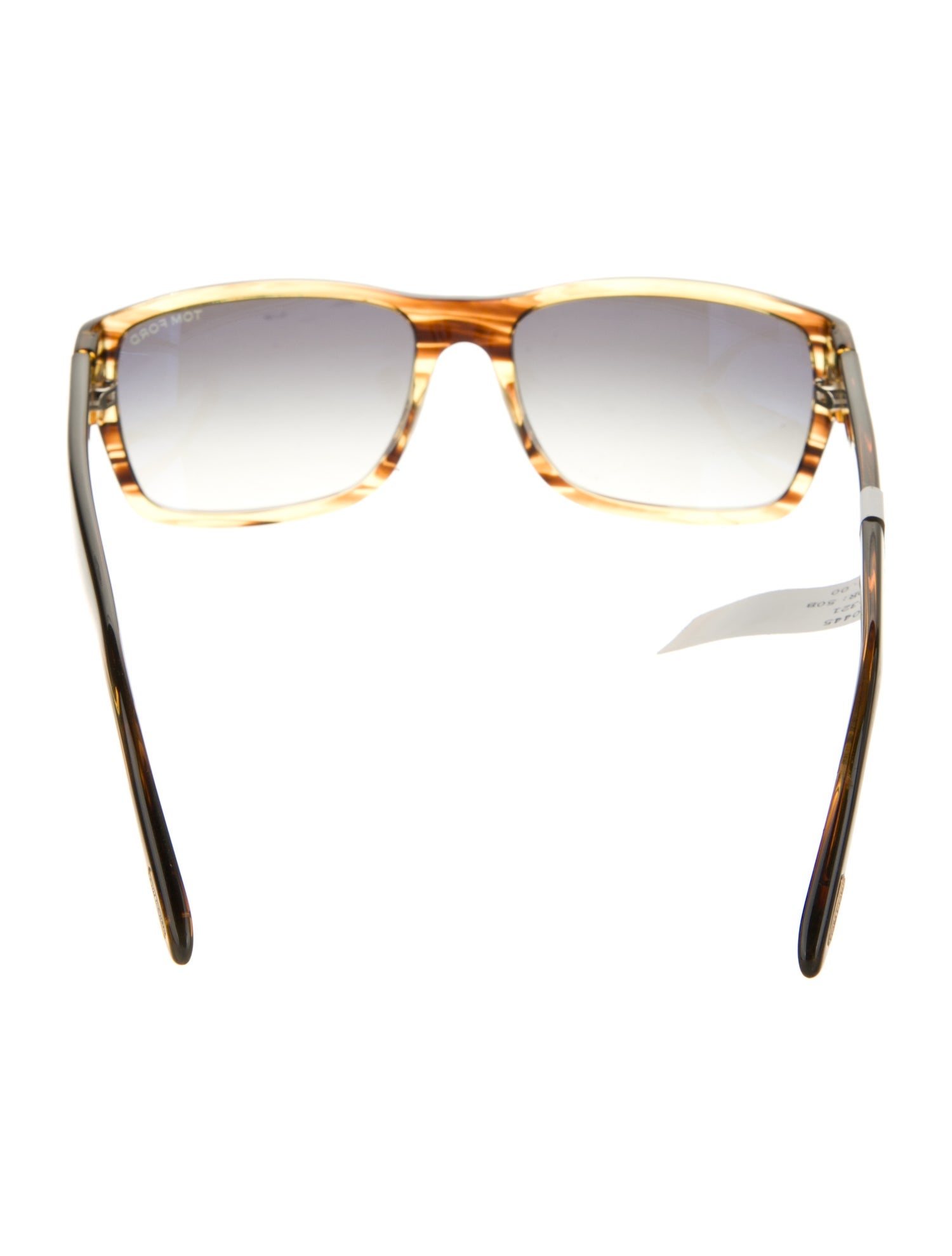Tom Ford Mason Sunglasses