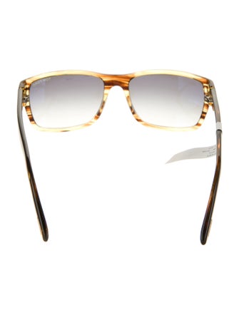 Tom Ford Mason Sunglasses