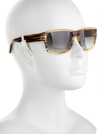 Tom Ford Mason Sunglasses