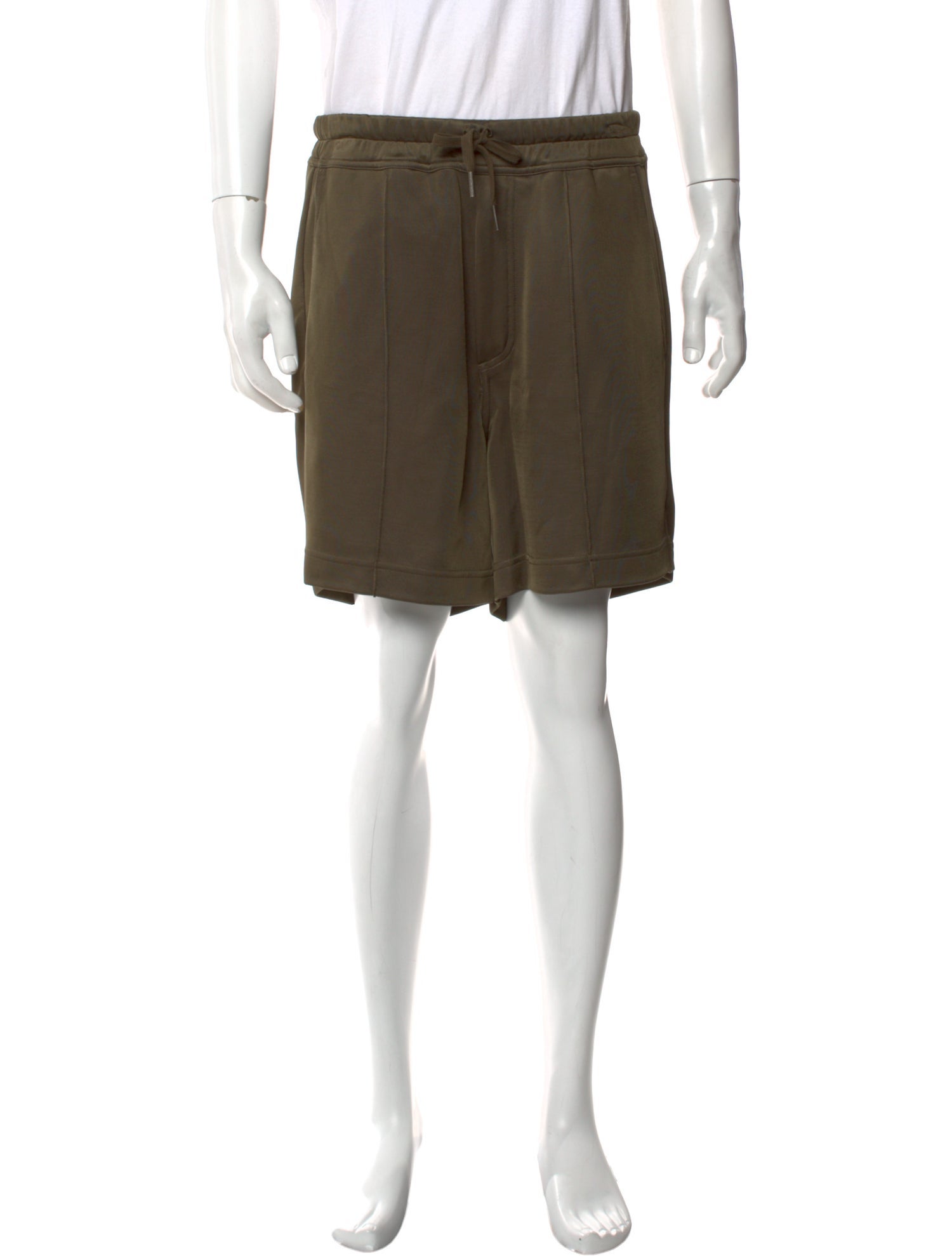 Tom Ford Jogger Shorts