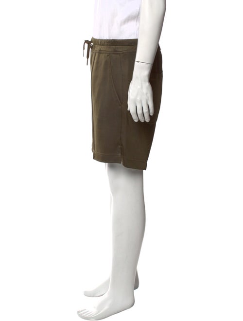 Tom Ford Jogger Shorts