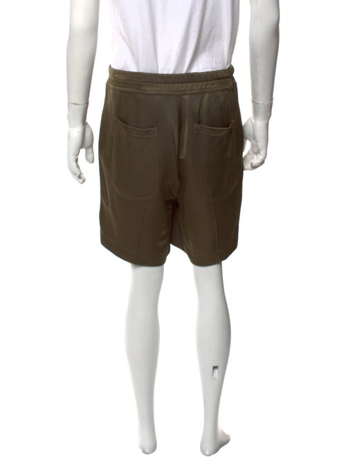 Tom Ford Jogger Shorts