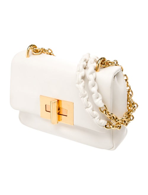 Tom Ford Leather Shoulder Bag