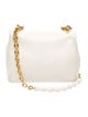 Tom Ford Leather Shoulder Bag