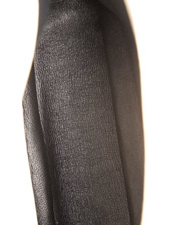 Tom Ford Leather Shoulder Bag