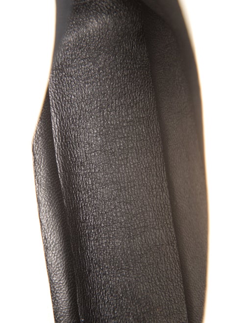 Tom Ford Leather Shoulder Bag