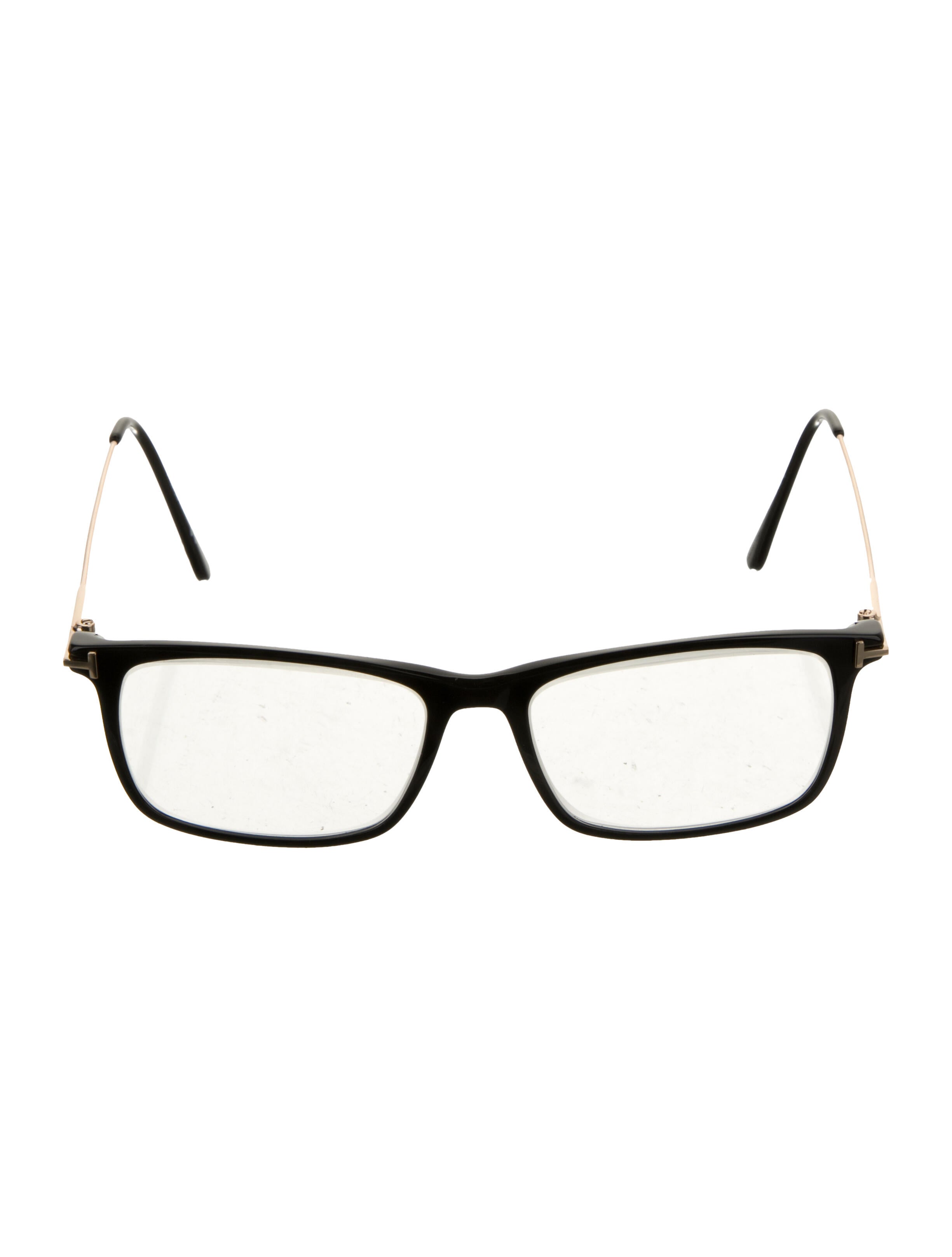 Tom Ford Square Eyeglasses