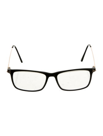 Tom Ford Square Eyeglasses