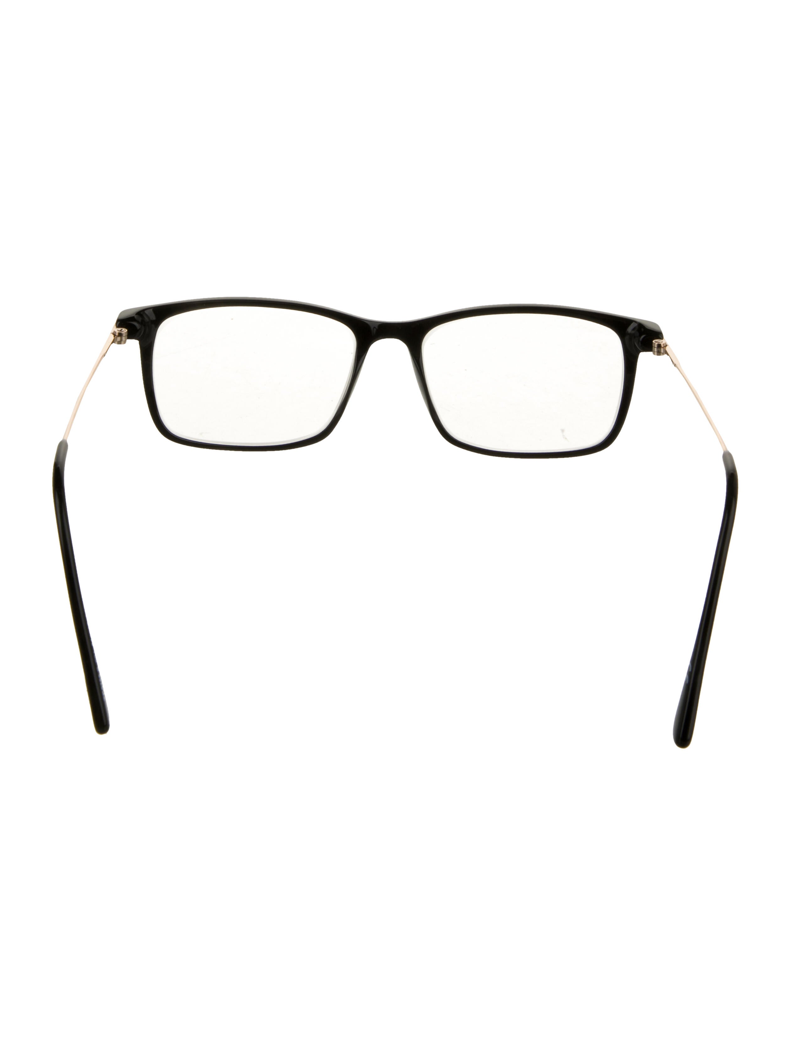Tom Ford Square Eyeglasses