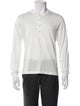 Tom Ford Long Sleeve Shirt