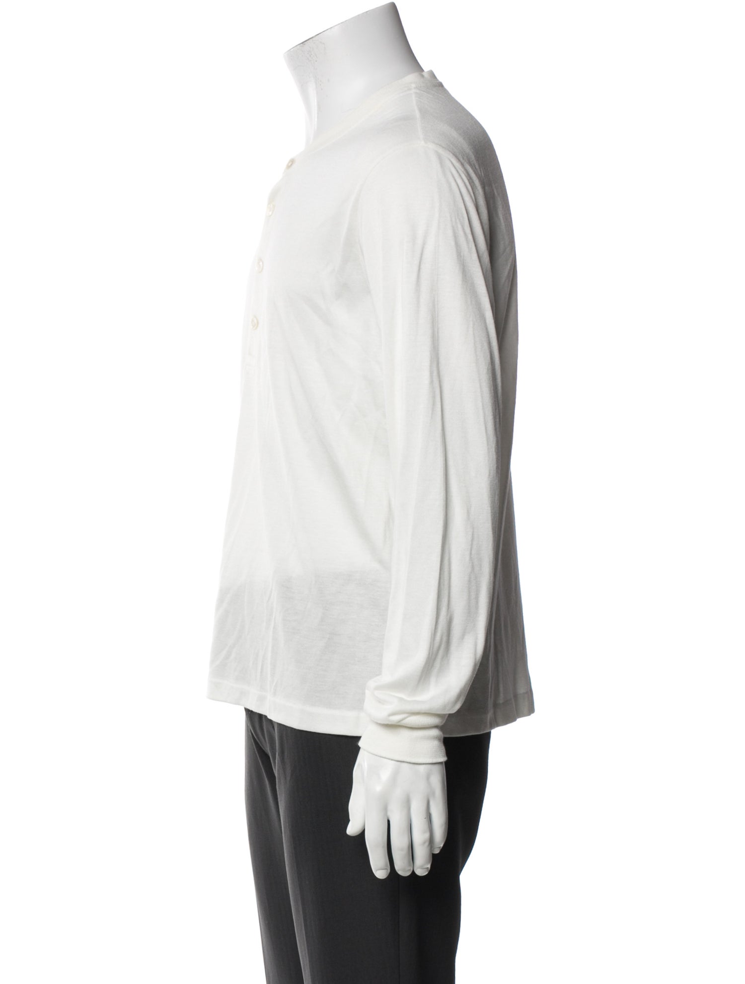 Tom Ford Long Sleeve Shirt