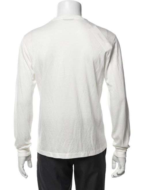 Tom Ford Long Sleeve Shirt