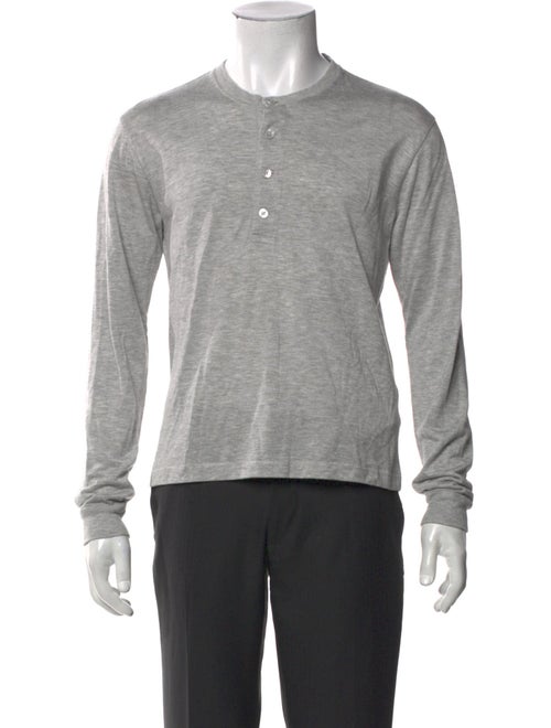 Tom Ford Long Sleeve Shirt