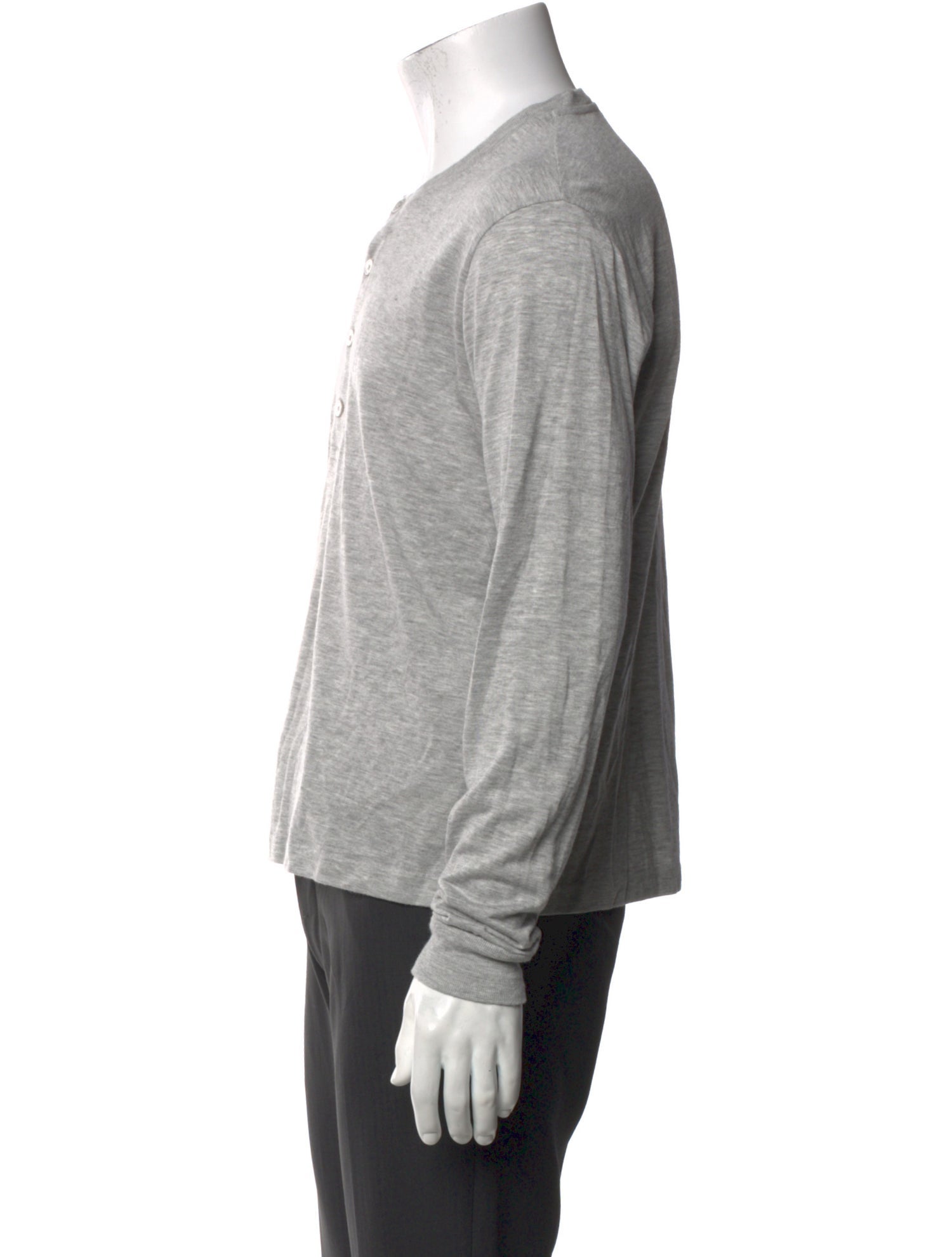 Tom Ford Long Sleeve Shirt