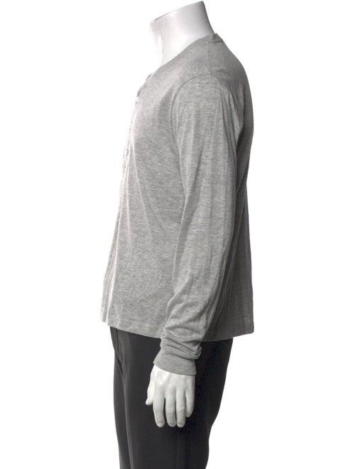 Tom Ford Long Sleeve Shirt