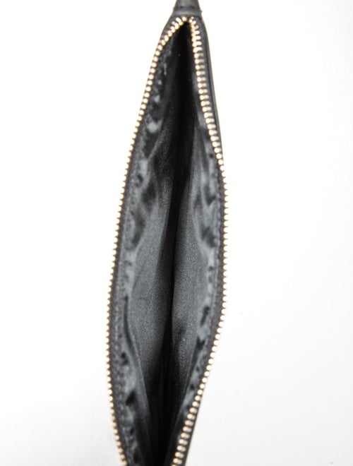 Tom Ford Leather Portfolio