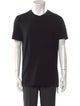 Tom Ford Crew Neck Short Sleeve T-Shirt