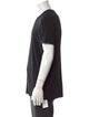 Tom Ford Crew Neck Short Sleeve T-Shirt