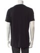 Tom Ford Crew Neck Short Sleeve T-Shirt