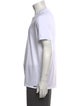 Tom Ford Crew Neck Short Sleeve T-Shirt