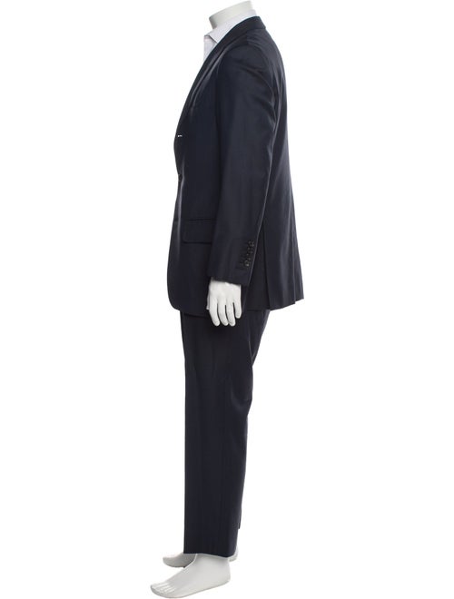 Tom Ford Wool Two-Piece Suit