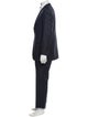 Tom Ford Wool Two-Piece Suit