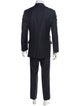 Tom Ford Wool Two-Piece Suit