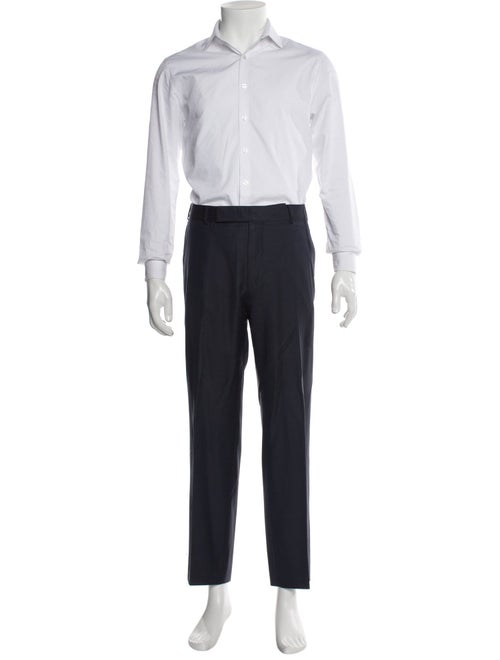 Tom Ford Wool Two-Piece Suit