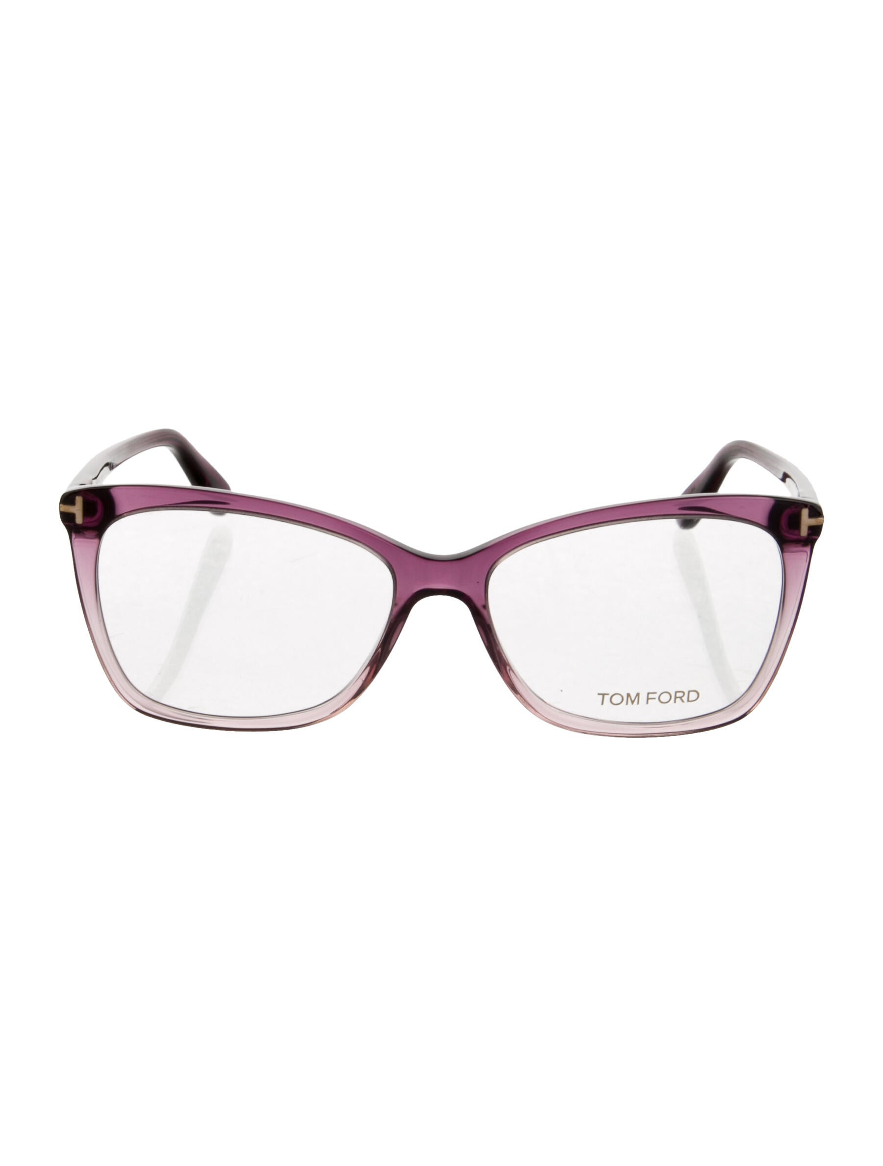 Tom Ford Wayfarer Eyeglasses