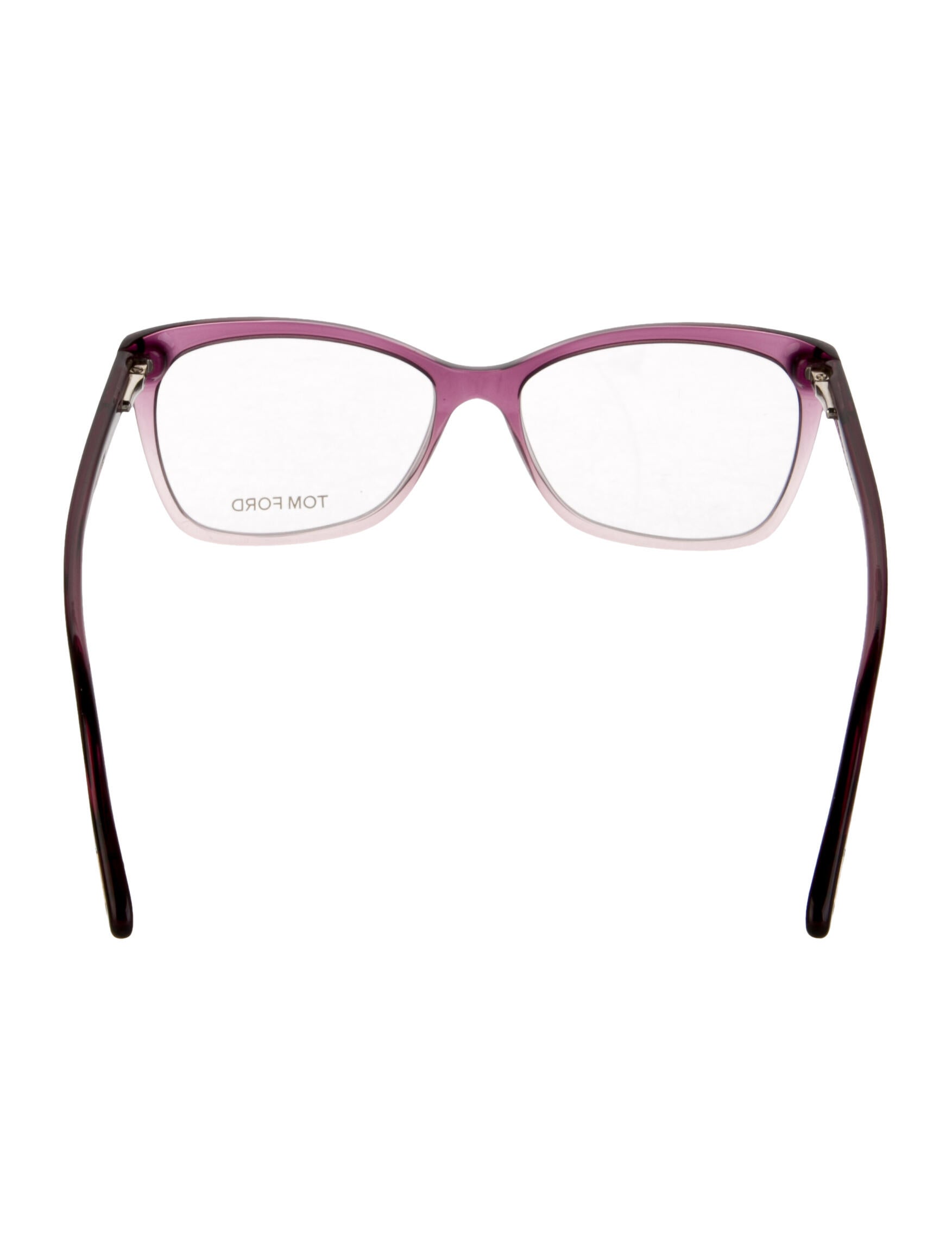 Tom Ford Wayfarer Eyeglasses