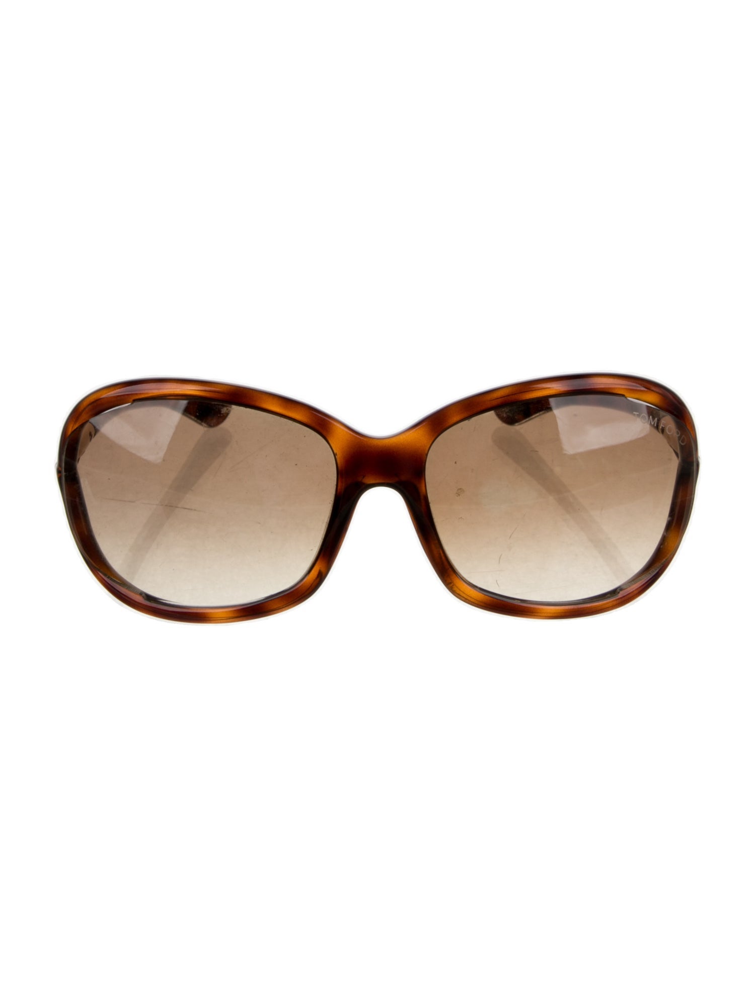 Tom Ford tf852f Square Sunglasses