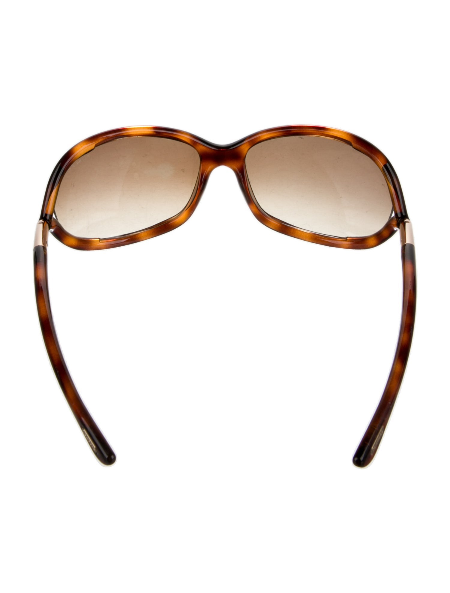 Tom Ford tf852f Square Sunglasses