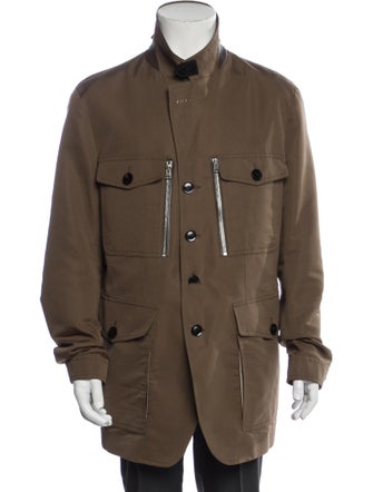 Tom Ford Utility Jacket