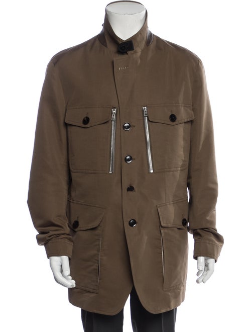 Tom Ford Utility Jacket