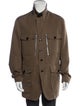 Tom Ford Utility Jacket