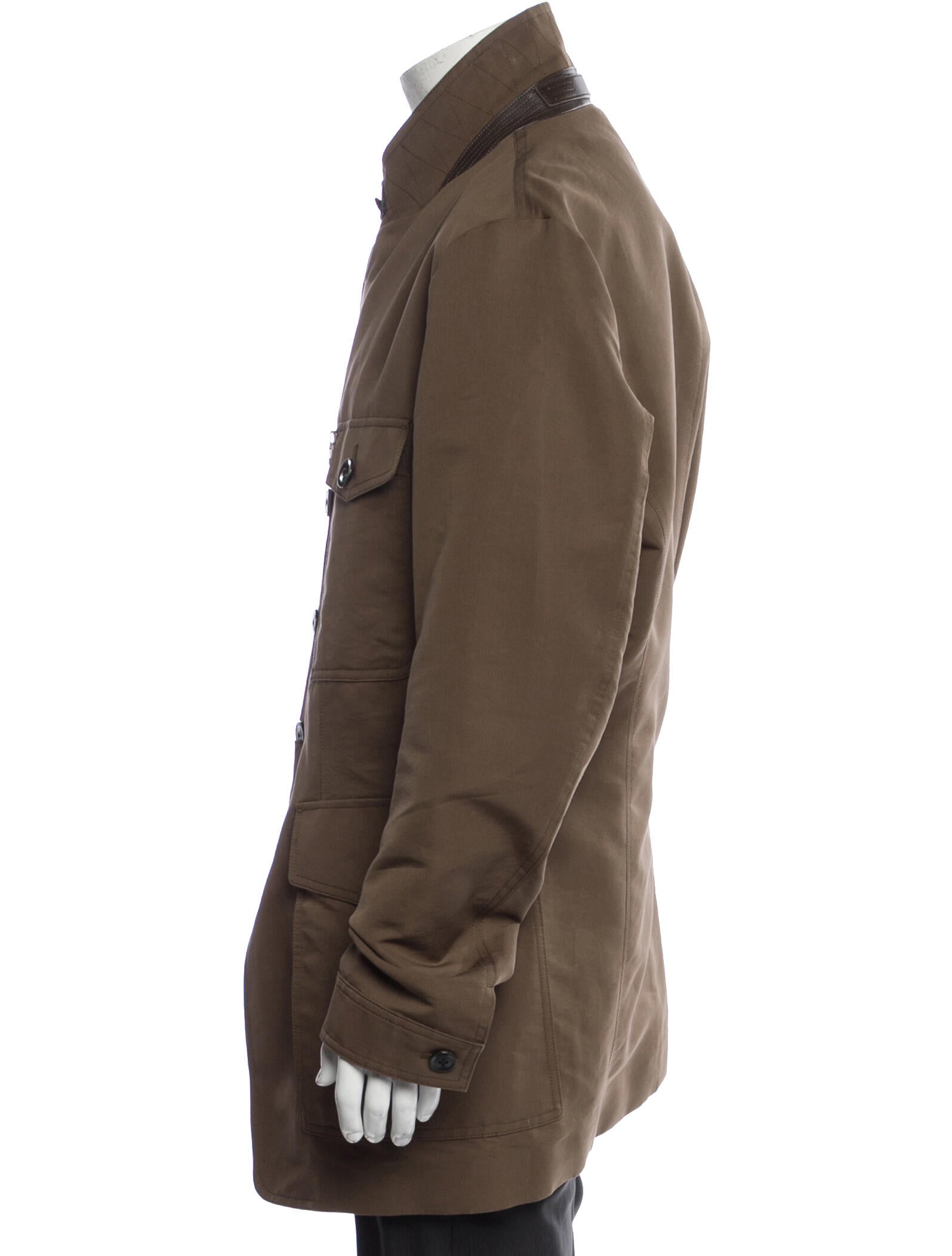 Tom Ford Utility Jacket