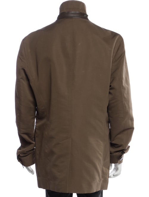Tom Ford Utility Jacket