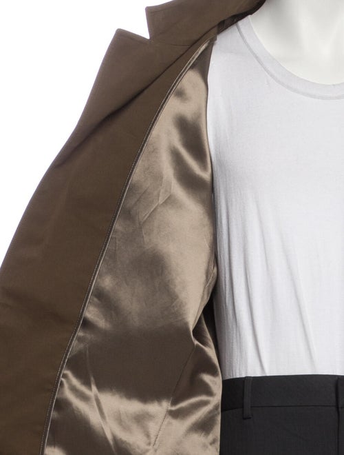 Tom Ford Utility Jacket