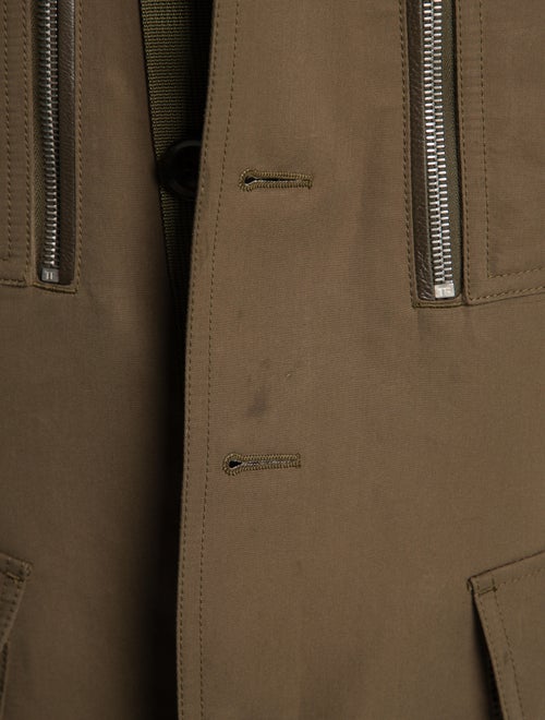 Tom Ford Utility Jacket