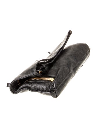 Tom Ford Leather Crossbody Bag