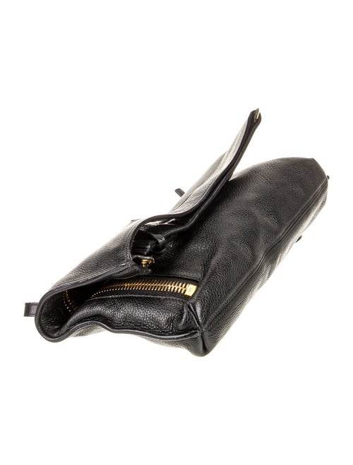 Tom Ford Leather Crossbody Bag