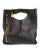 Tom Ford Leather Crossbody Bag