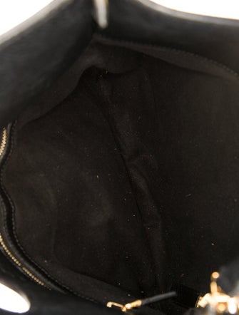 Tom Ford Leather Crossbody Bag