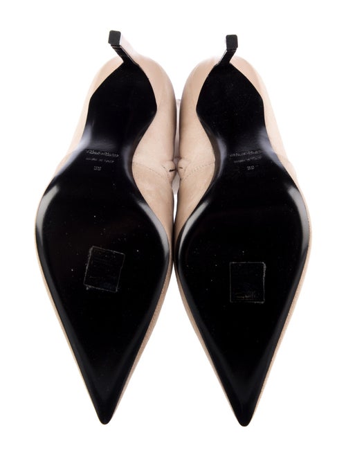 Tom Ford Suede Boots