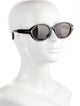 Tom Ford Round Tinted Sunglasses