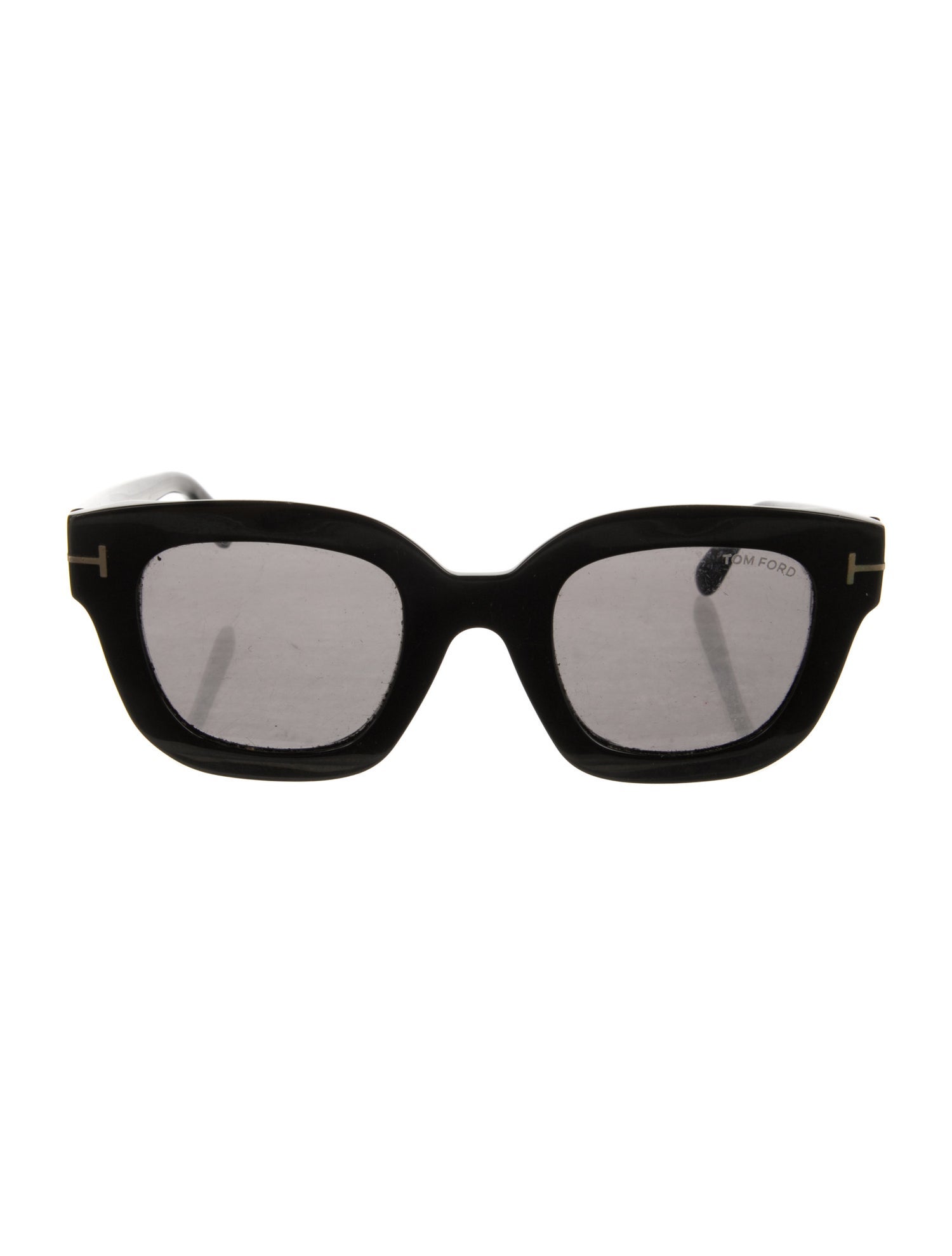 Tom Ford Beatrix 02 Square Sunglasses