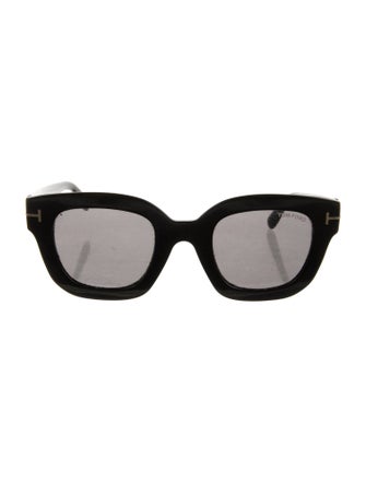 Tom Ford Beatrix 02 Square Sunglasses